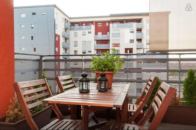 Smart Apartment Milano Italia