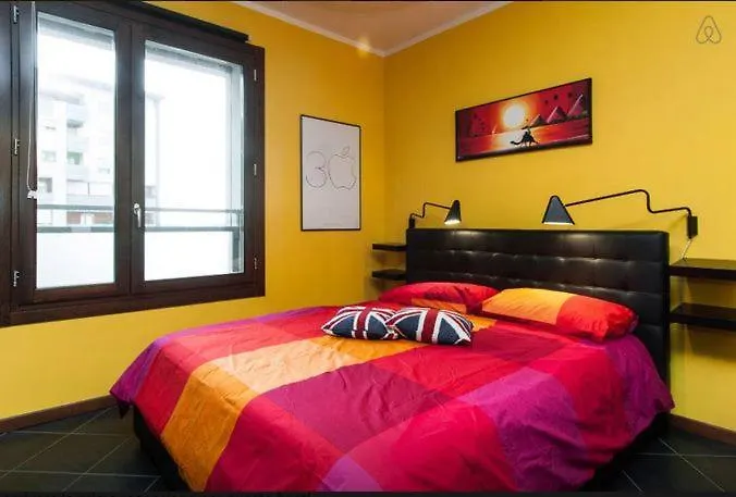 Smart Apartment Milano