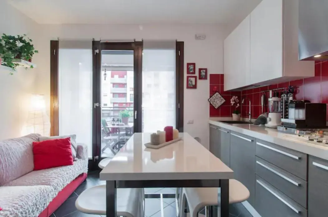 Smart Apartment Milano