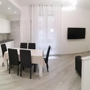  Appartamento Residenze Niguarda E