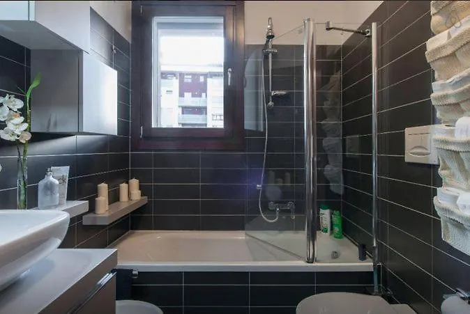 Smart Apartment Milano