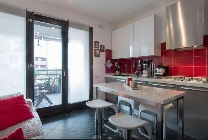 Smart Apartment Milano 0*, Milan