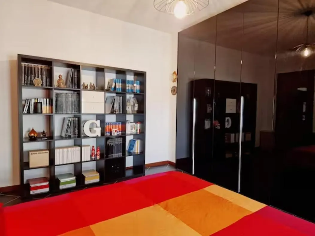 Smart Apartment Milano